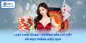 Luật Chơi Sicbo